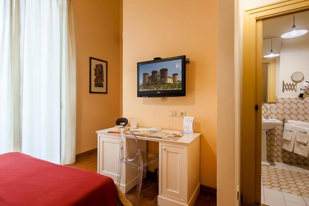 Casa Astarita Hotel Sorrento Exterior photo