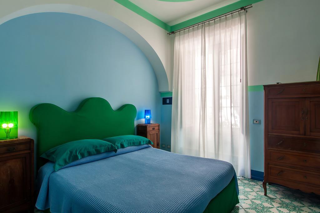 Casa Astarita Hotel Sorrento Exterior photo