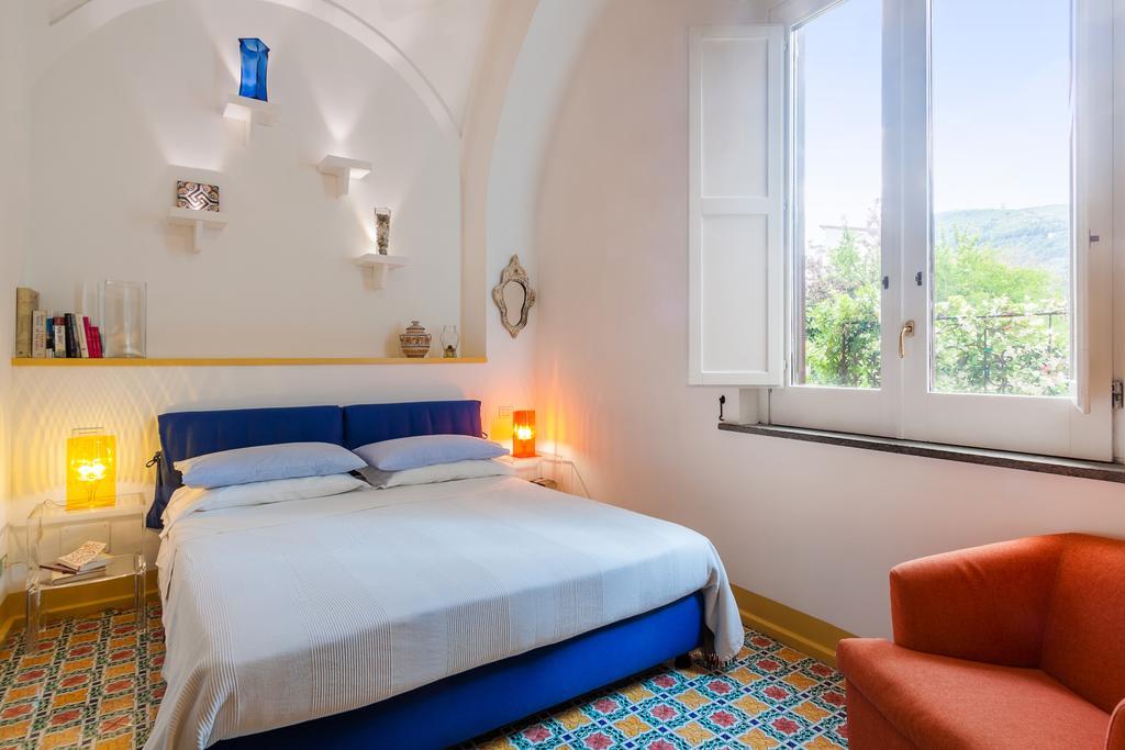 Casa Astarita Hotel Sorrento Exterior photo